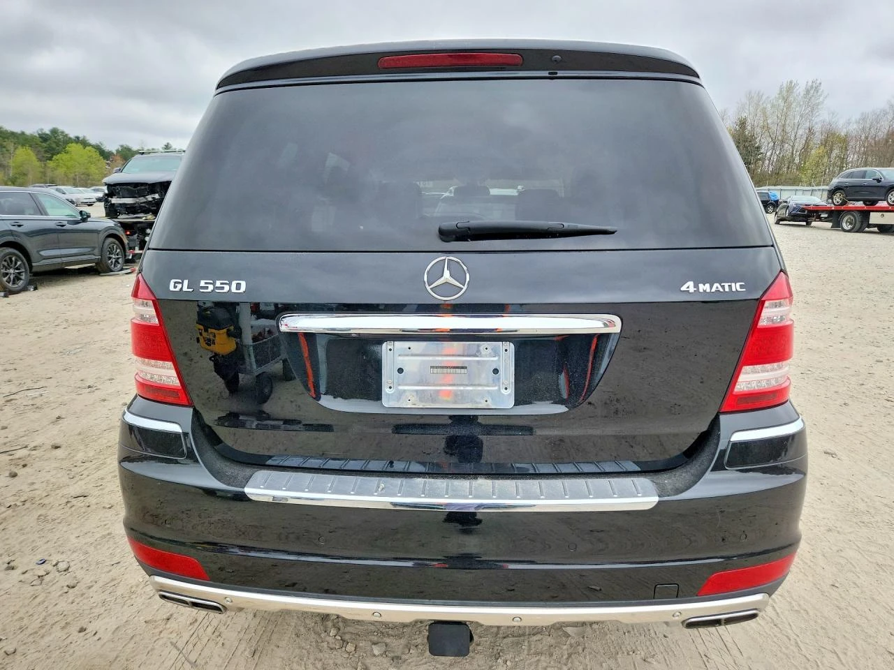 Mercedes-Benz GL 500 * FULL * ��������� * TV | Mobile.bg � ����������� 3