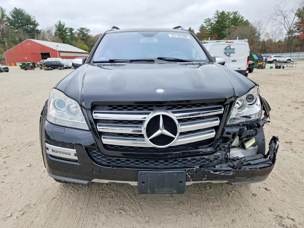 Mercedes-Benz GL 500 * FULL * ��������� * TV | Mobile.bg � ����������� 5