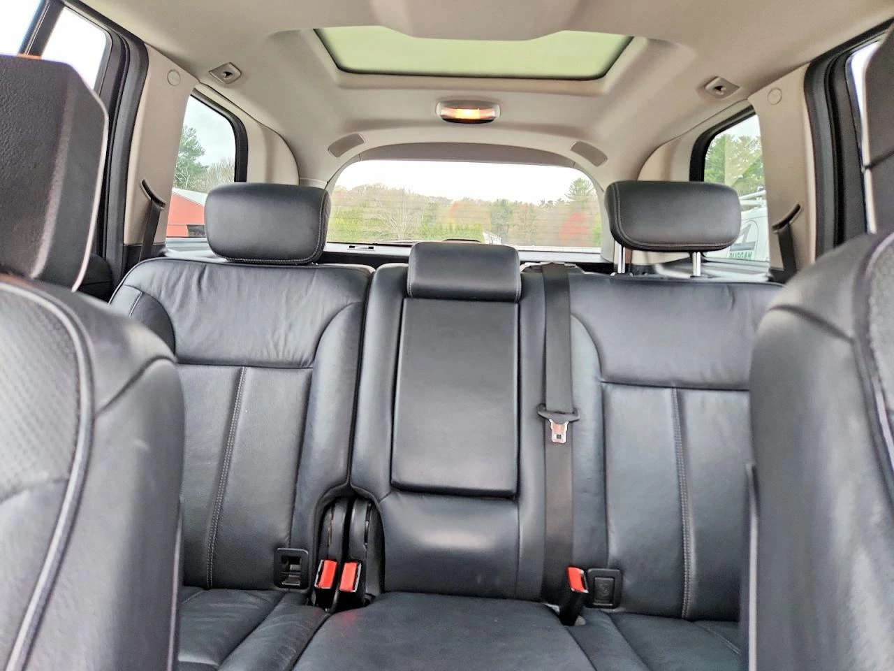 Mercedes-Benz GL 500 * FULL * ��������� * TV | Mobile.bg � ����������� 10