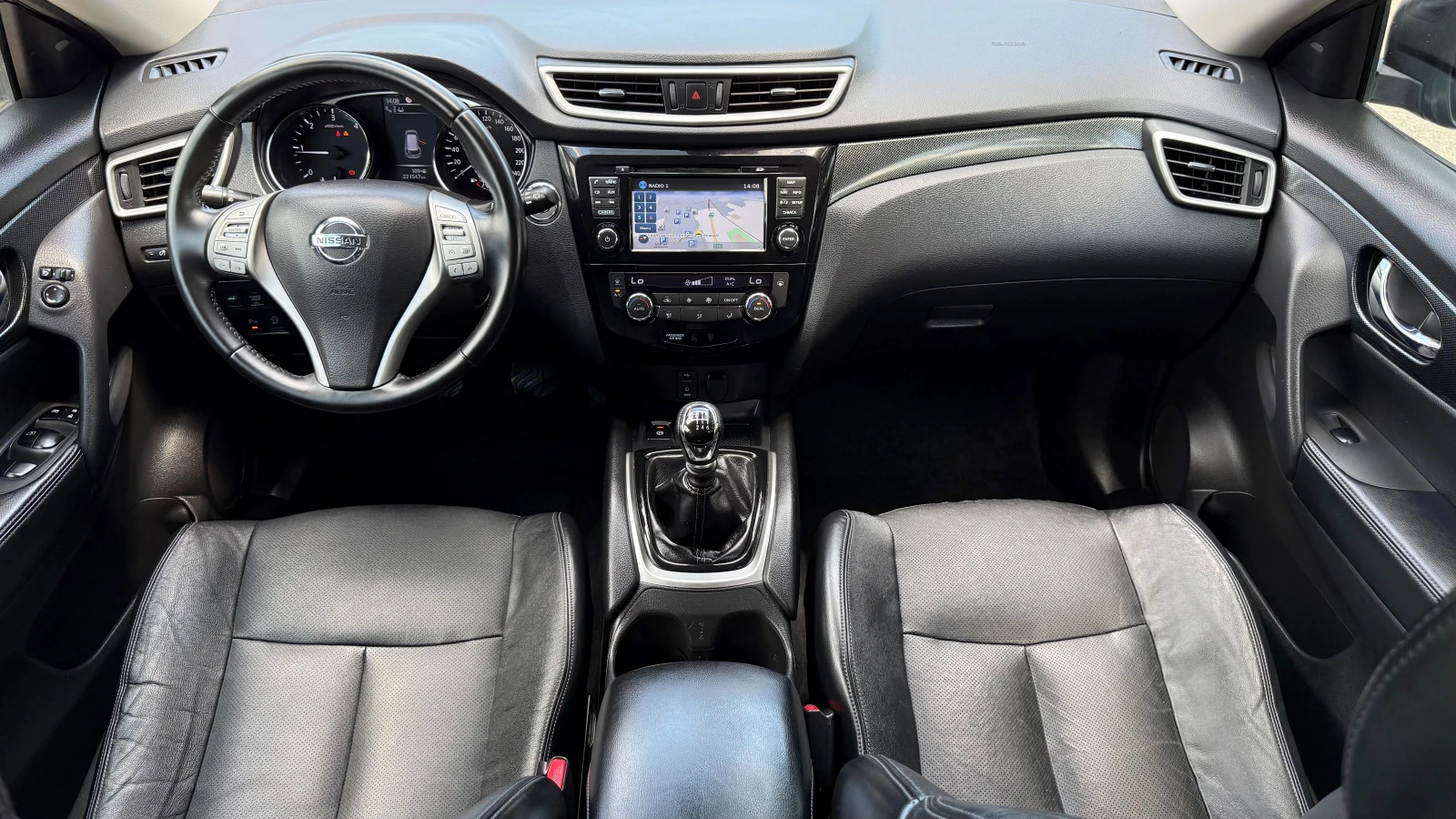 Nissan X-trail 1.6DCI 4X4 Tekna ����-5� | Mobile.bg � ����������� 9