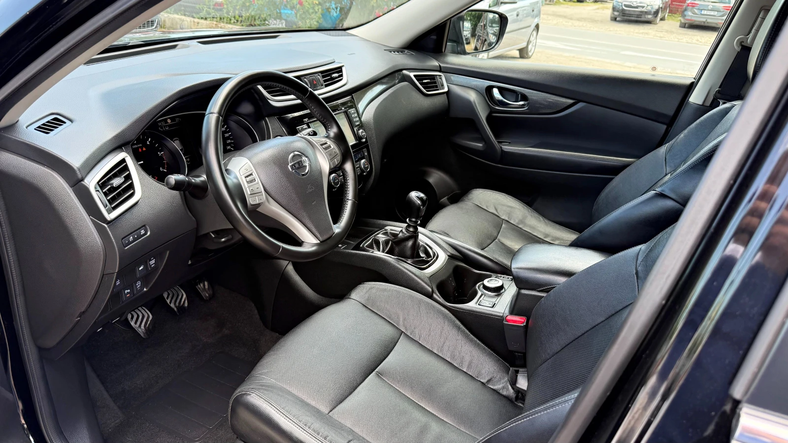 Nissan X-trail 1.6DCI 4X4 Tekna ����-5� | Mobile.bg � ����������� 7