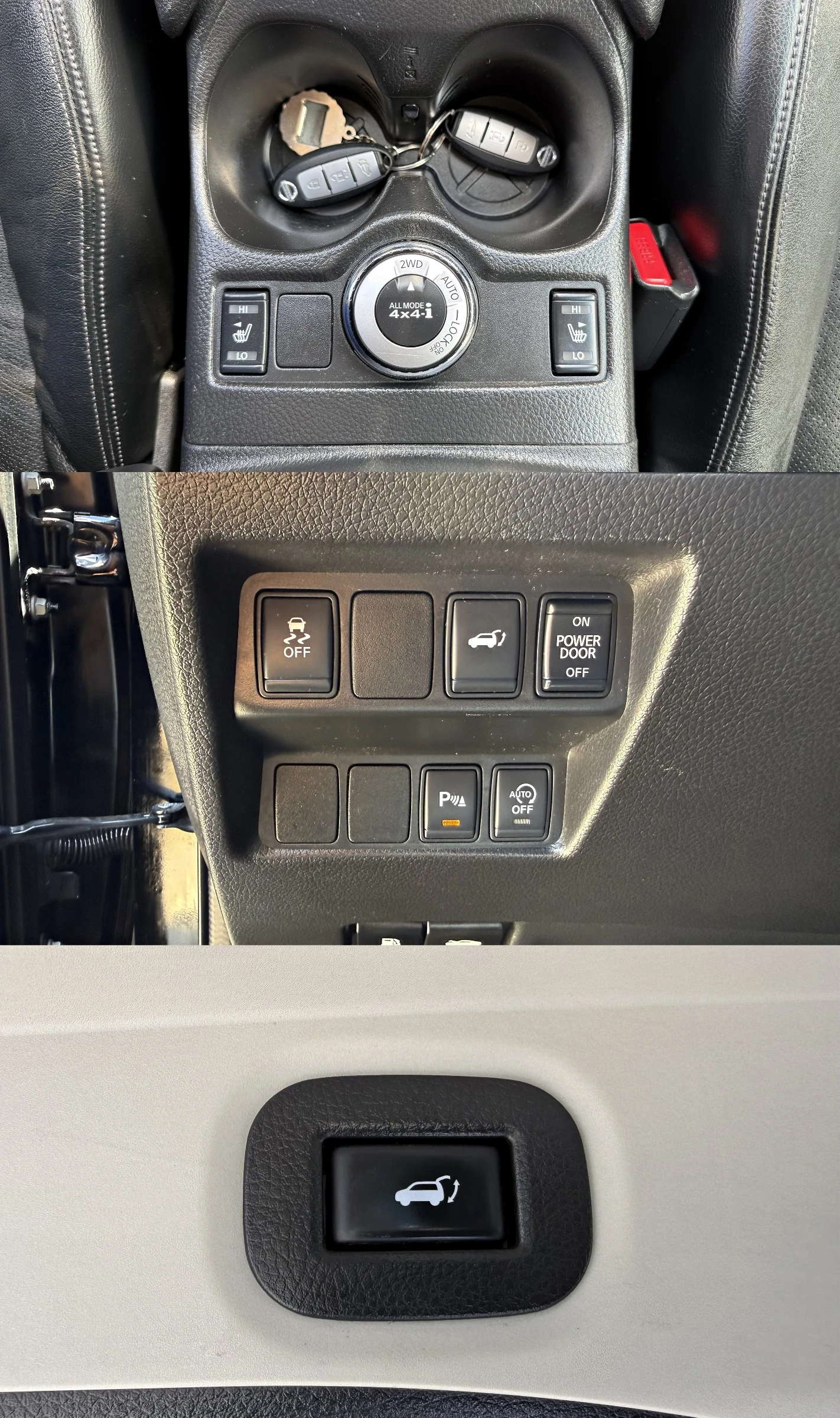 Nissan X-trail 1.6DCI 4X4 Tekna ����-5� | Mobile.bg � ����������� 12
