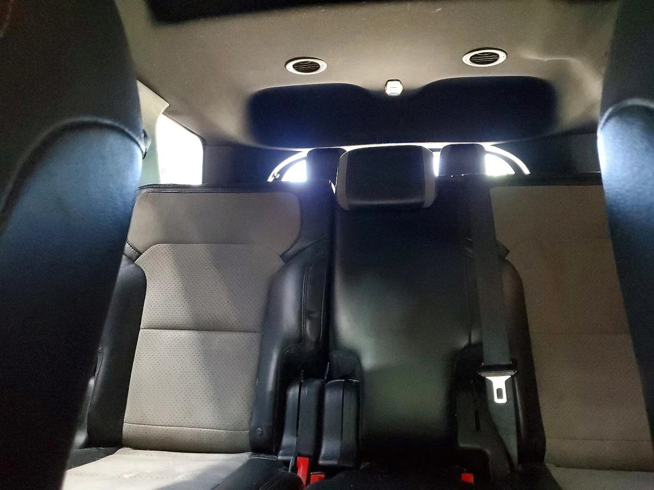 Ford Explorer 3.5l Xlt, снимка 10 - Автомобили и джипове - 55095181