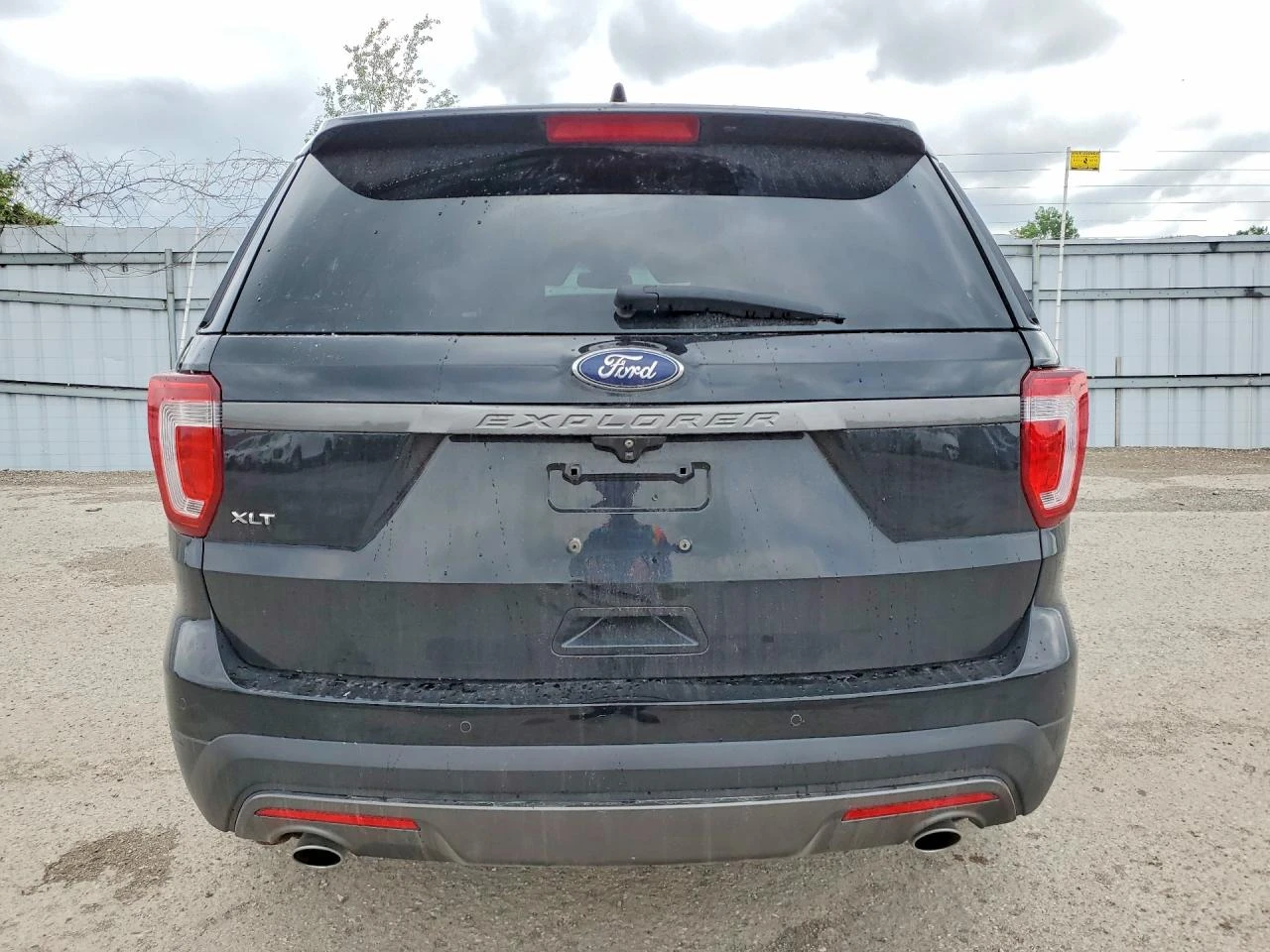 Ford Explorer 3.5l Xlt, снимка 6 - Автомобили и джипове - 55095181