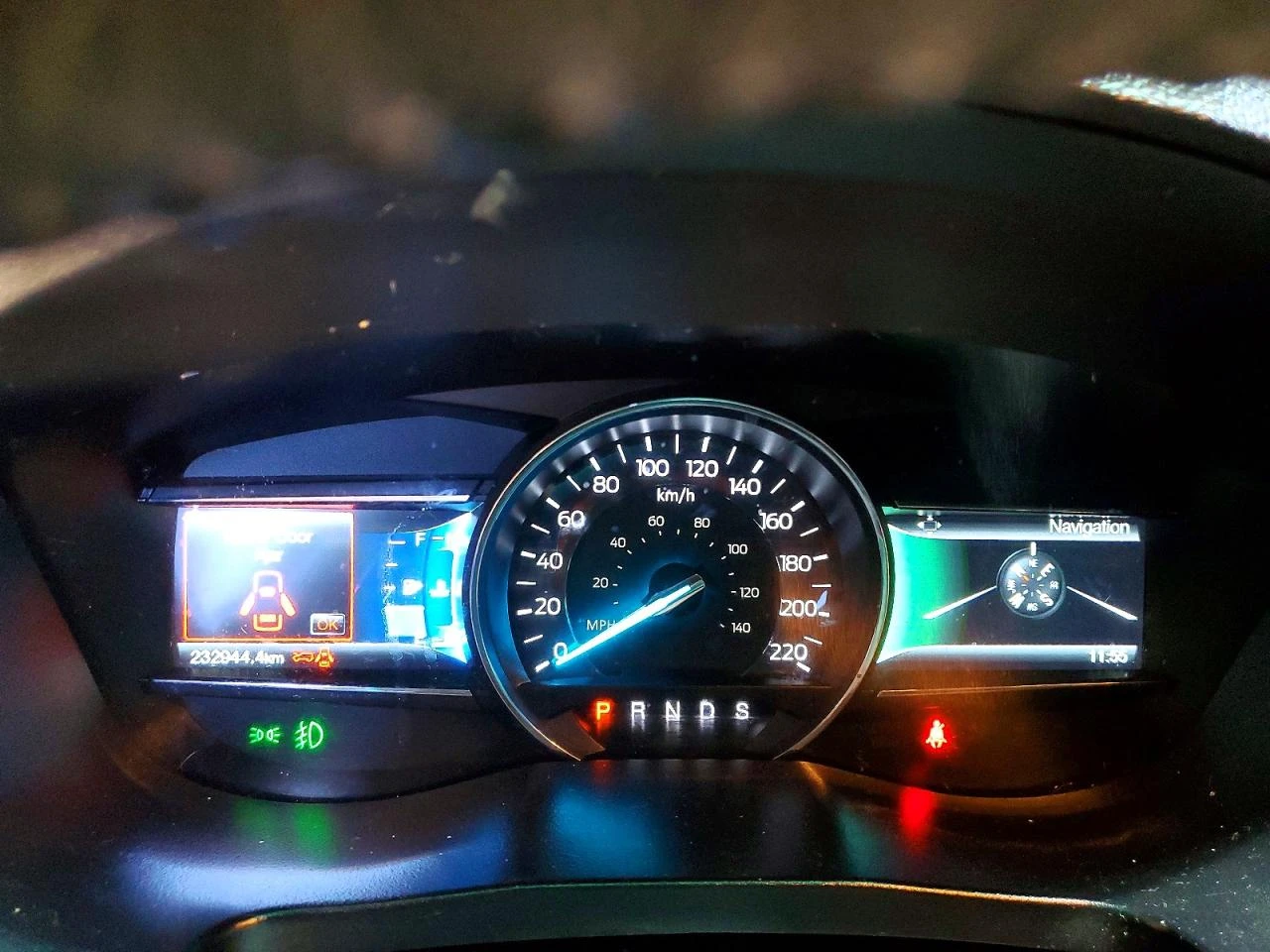 Ford Explorer 3.5l Xlt, снимка 9 - Автомобили и джипове - 55095181