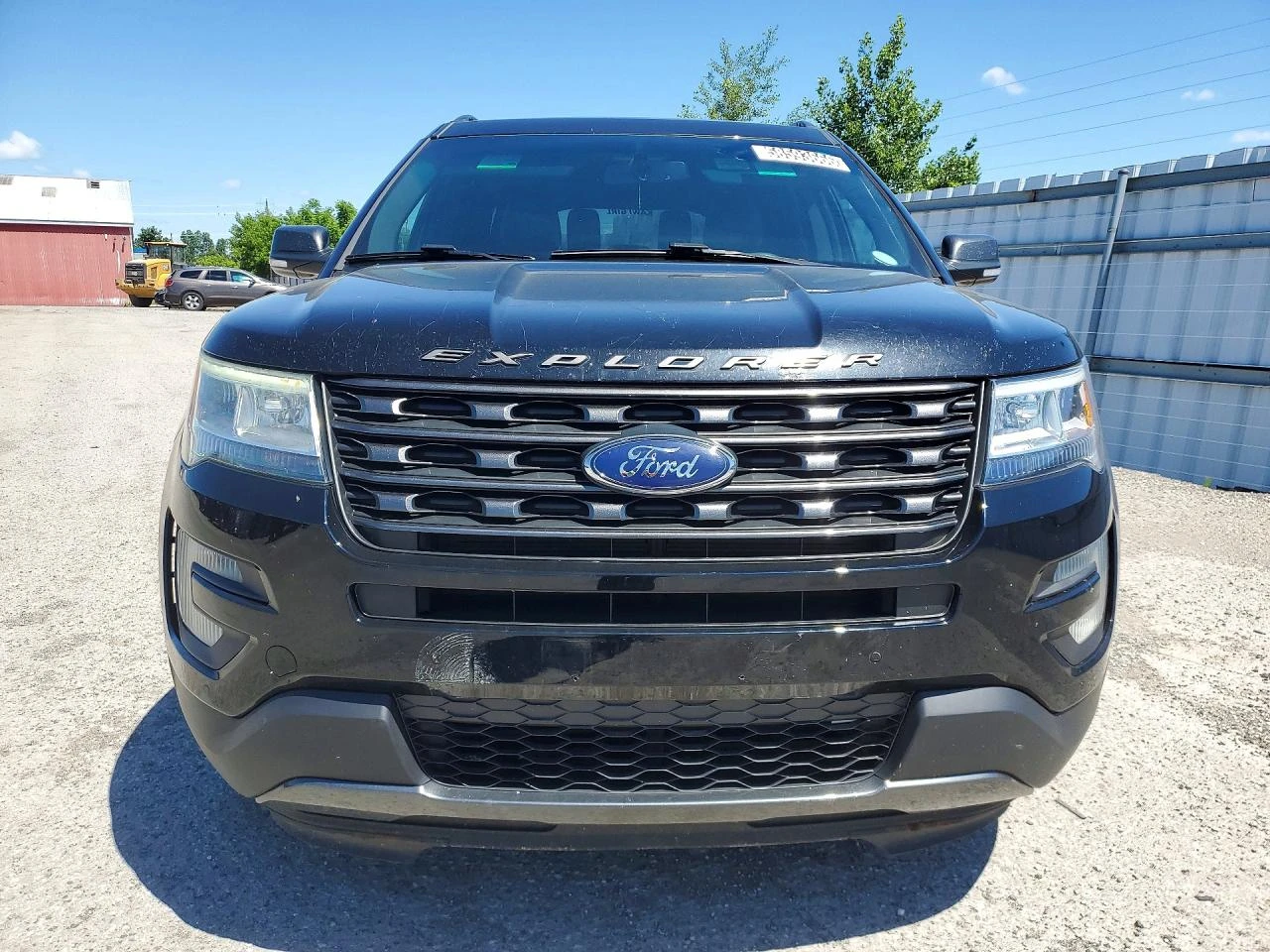 Ford Explorer 3.5l Xlt, снимка 5 - Автомобили и джипове - 55095181