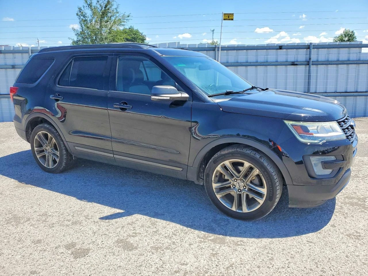 Ford Explorer 3.5l Xlt, снимка 4 - Автомобили и джипове - 55095181