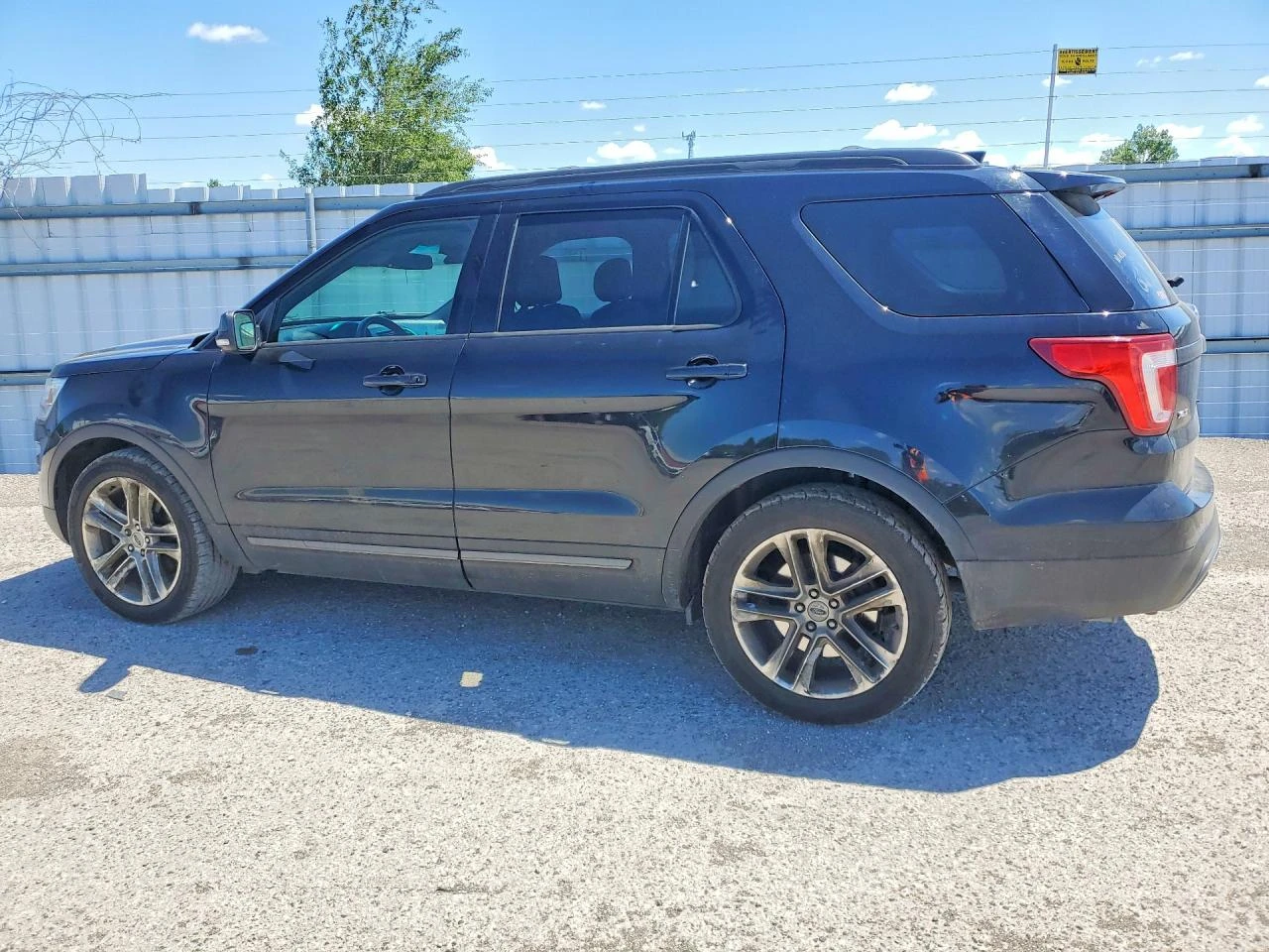 Ford Explorer 3.5l Xlt, снимка 2 - Автомобили и джипове - 55095181