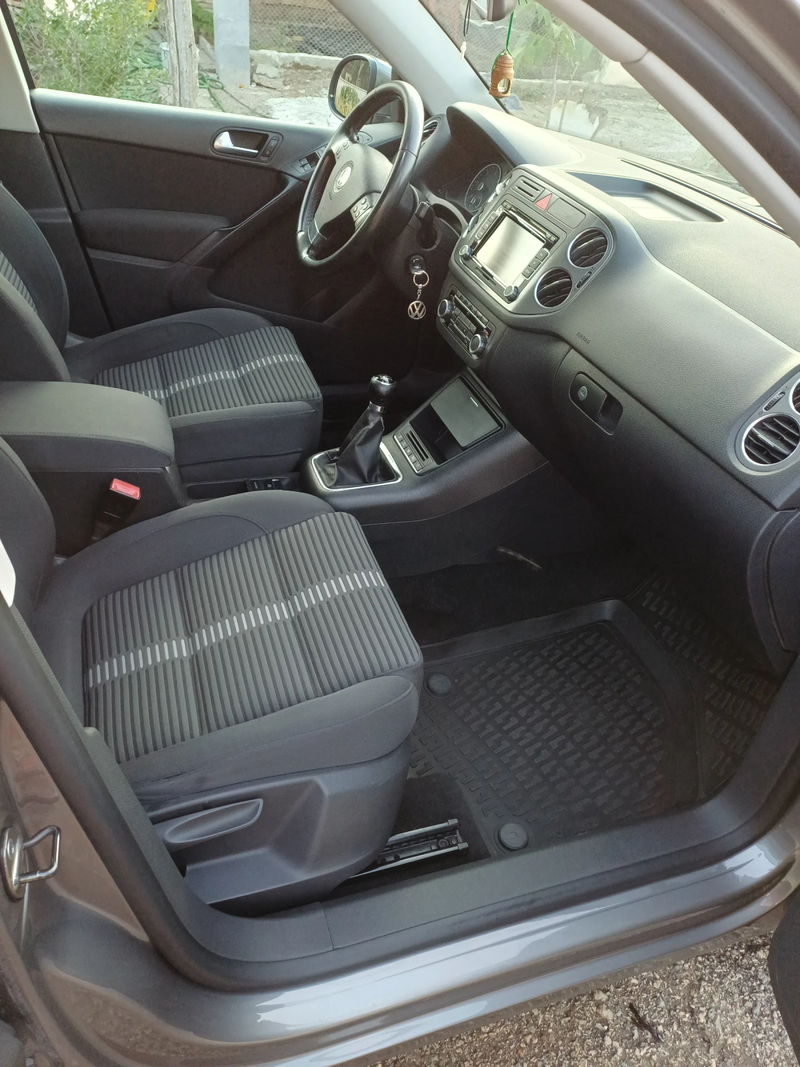 VW Tiguan | Mobile.bg � ����������� 6