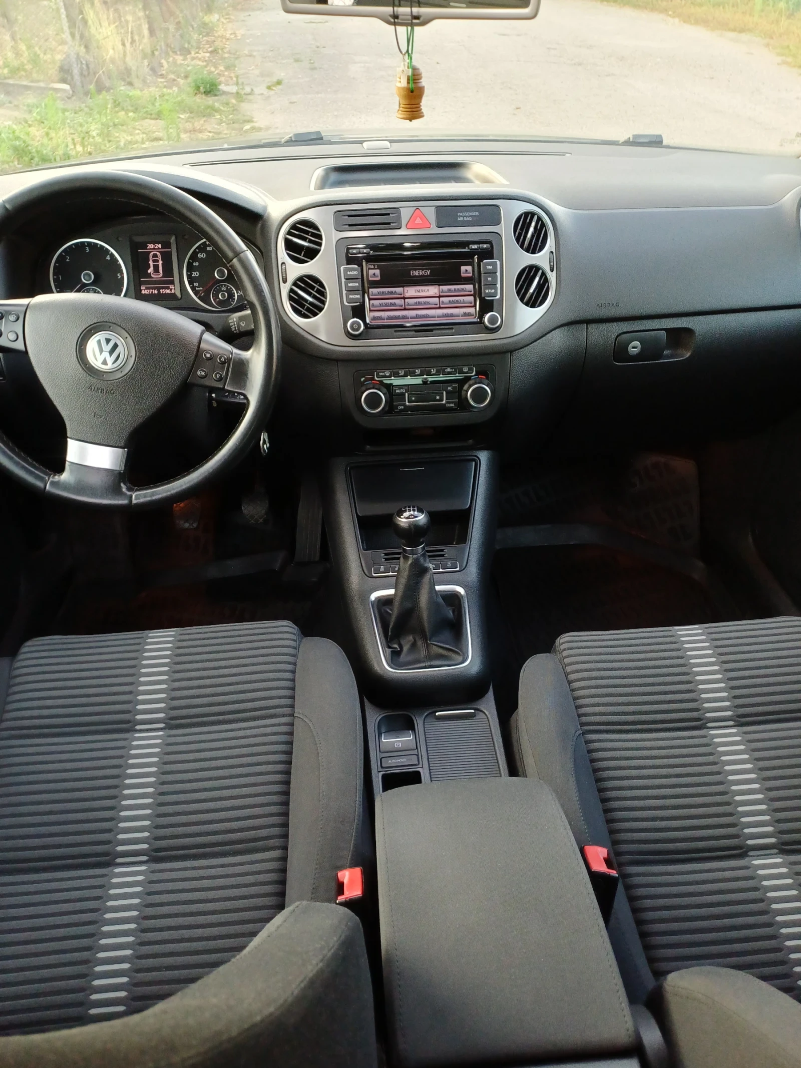 VW Tiguan | Mobile.bg � ����������� 7