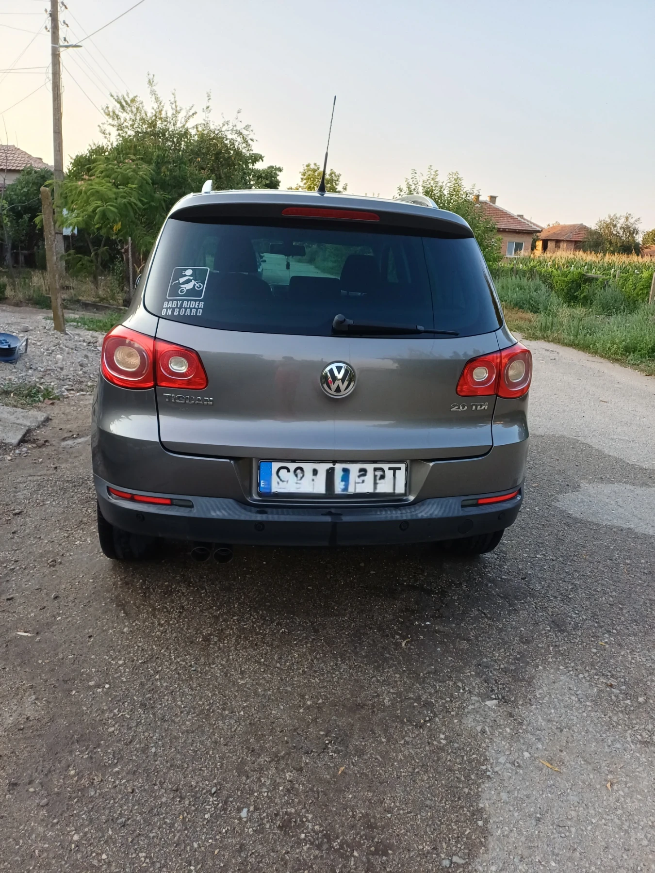 VW Tiguan | Mobile.bg � ����������� 4