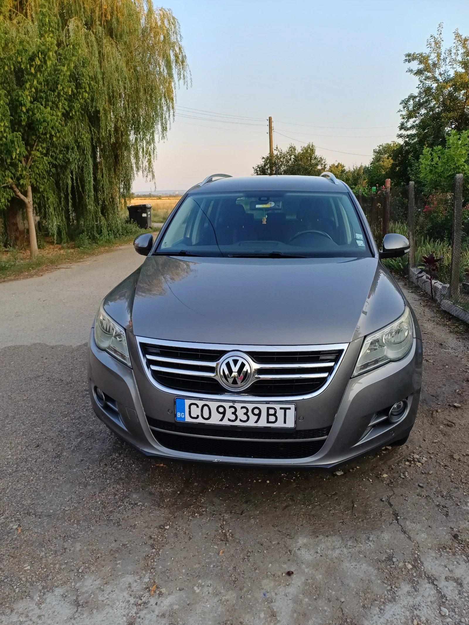 VW Tiguan | Mobile.bg � ����������� 1