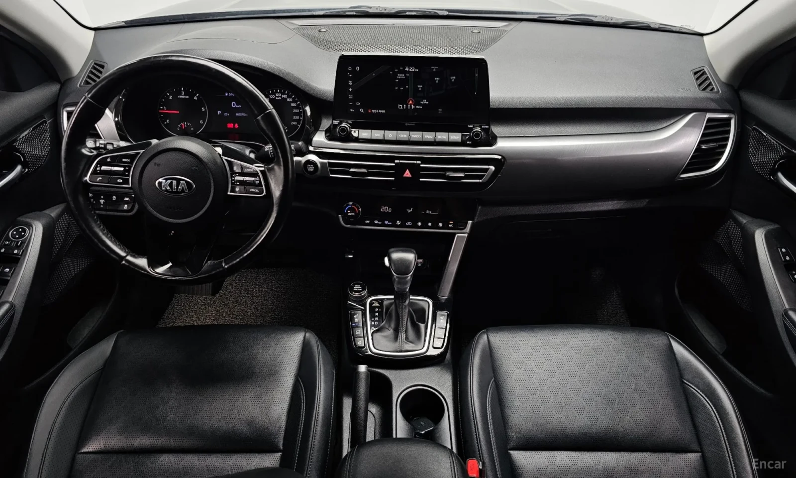 Kia Seltos ТОП ЦЕНА\Подгрев\Обдухване, снимка 7 - Автомобили и джипове - 55585718