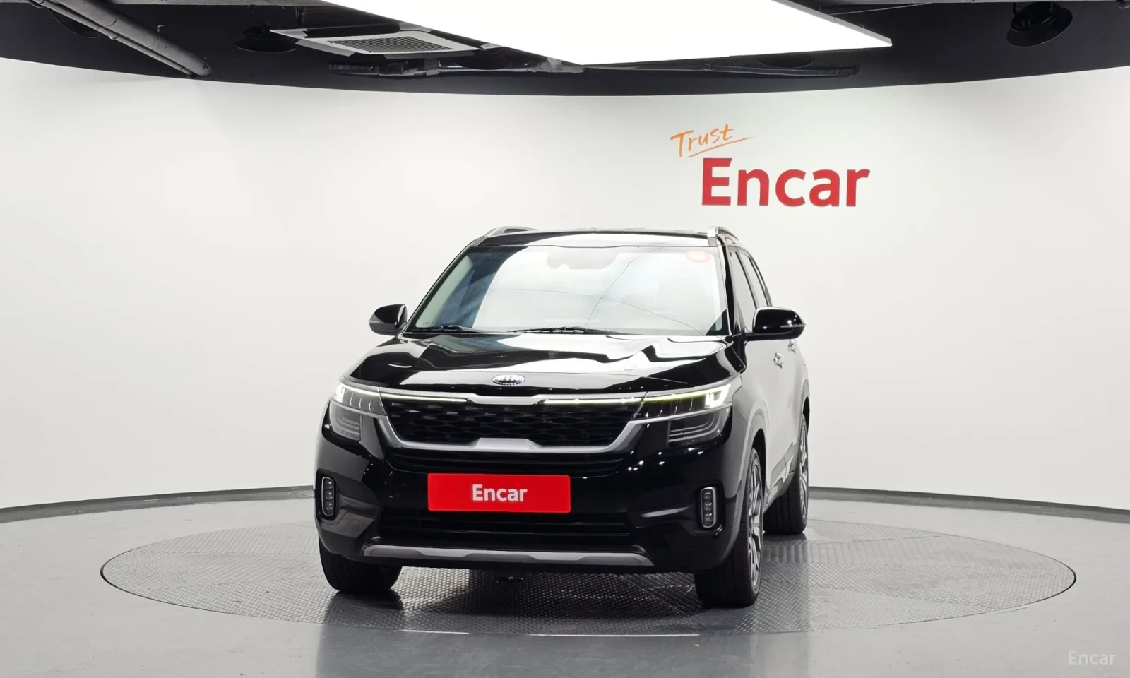 Kia Seltos ТОП ЦЕНА\Подгрев\Обдухване, снимка 3 - Автомобили и джипове - 55585718