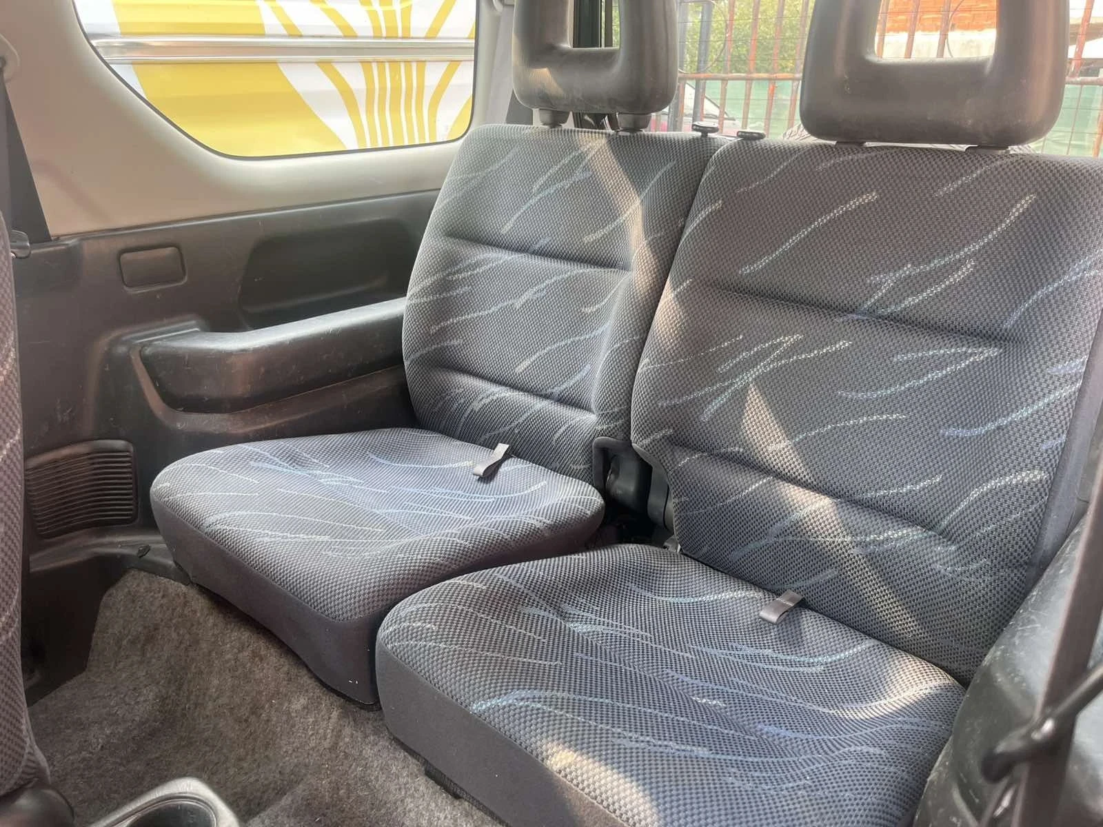Suzuki Jimny 1.3i ТОП СЪСТОЯНИЕ, снимка 14 - Автомобили и джипове - 55719131