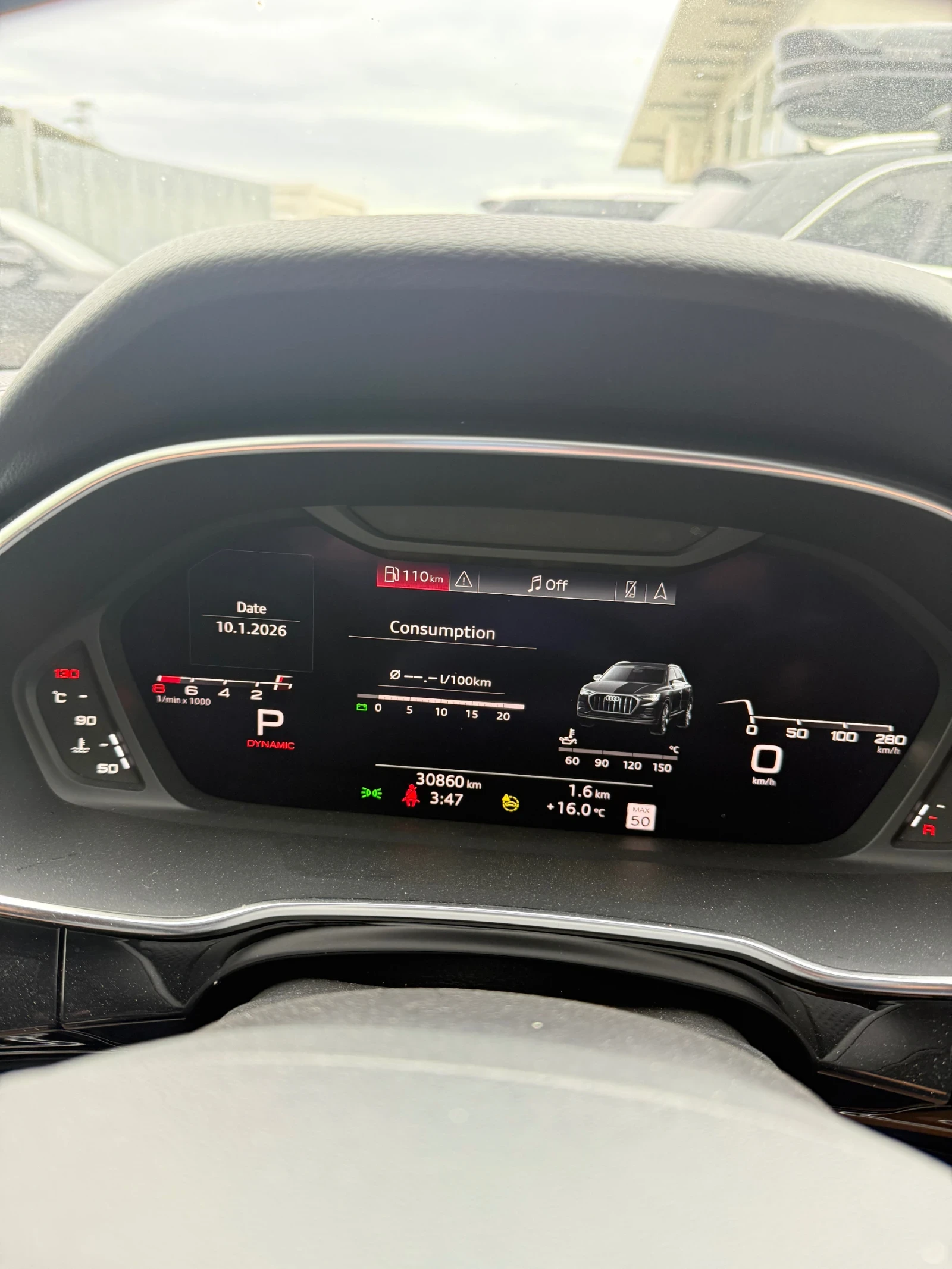 Audi Q3 45 TFSI 3xS Line | Mobile.bg � ����������� 17