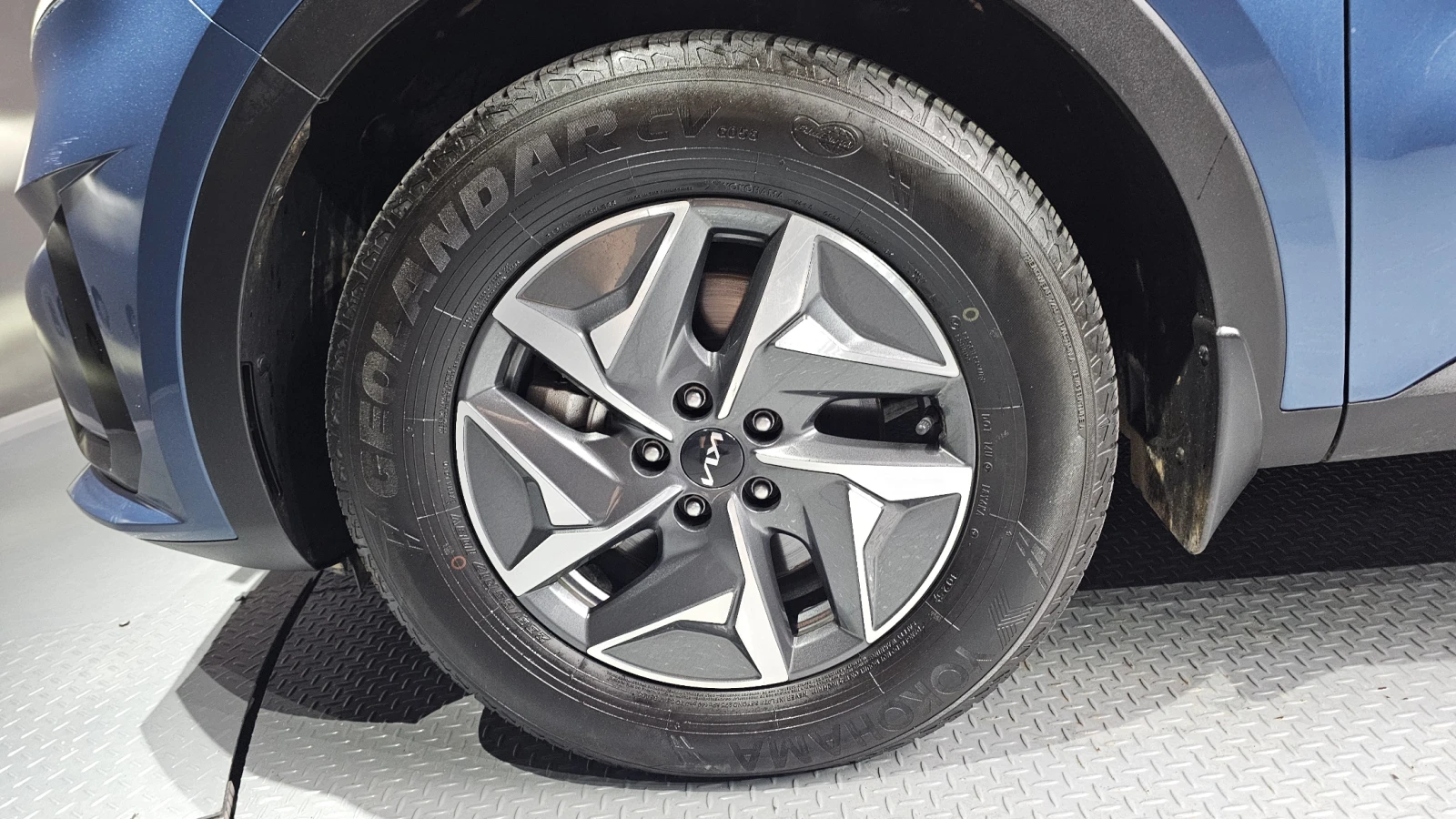 Kia Sorento HEV 1.6 2WD NOBLESSE autoprime.bg, снимка 5 - Автомобили и джипове - 55884895