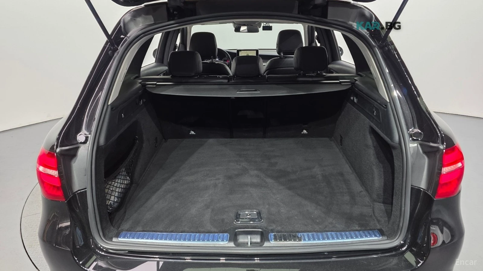 Mercedes-Benz GLC 300 4MATIC* КОЖА* ПОДГРЕВ* НАВИ* КАМЕРА, снимка 15 - Автомобили и джипове - 56009607