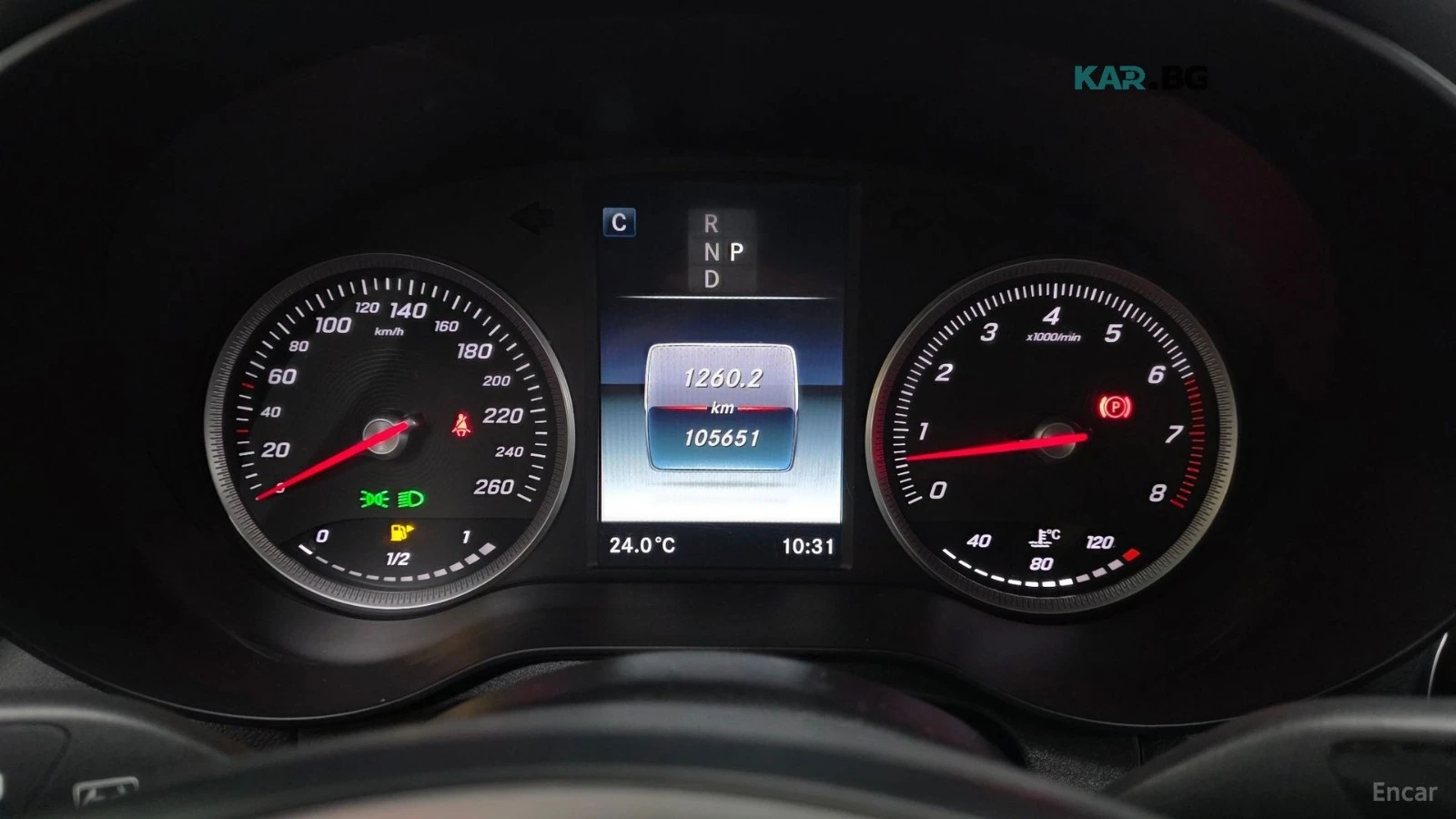 Mercedes-Benz GLC 300 4MATIC* КОЖА* ПОДГРЕВ* НАВИ* КАМЕРА, снимка 6 - Автомобили и джипове - 56009607