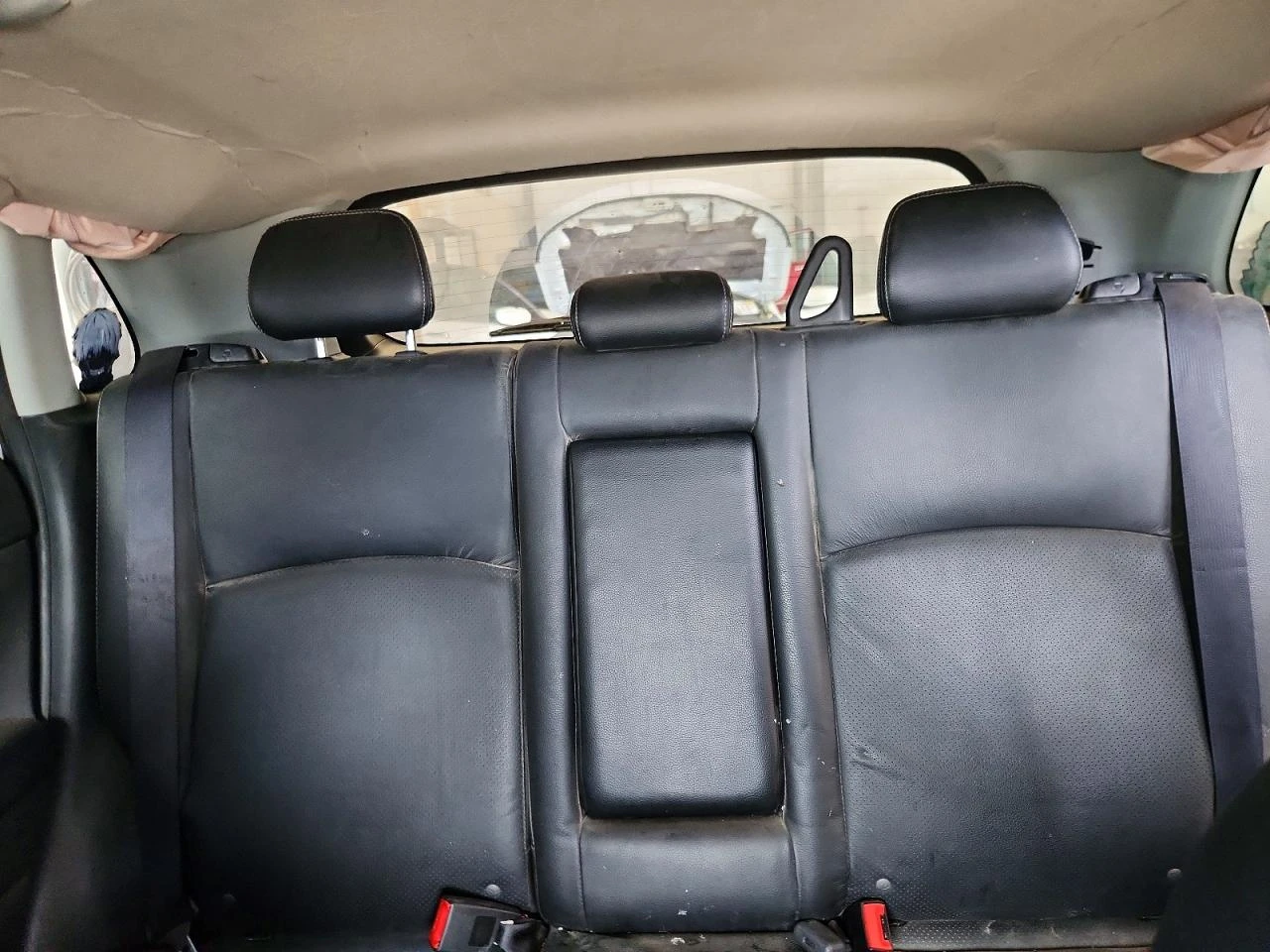 Mitsubishi Outlander 2.4l Sport Sel, снимка 10 - Автомобили и джипове - 56151173