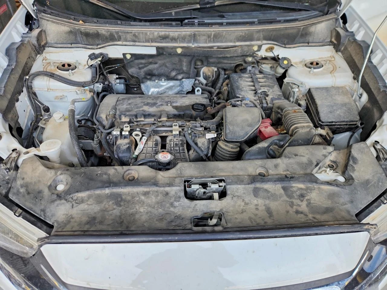 Mitsubishi Outlander 2.4l Sport Sel, снимка 12 - Автомобили и джипове - 56151173