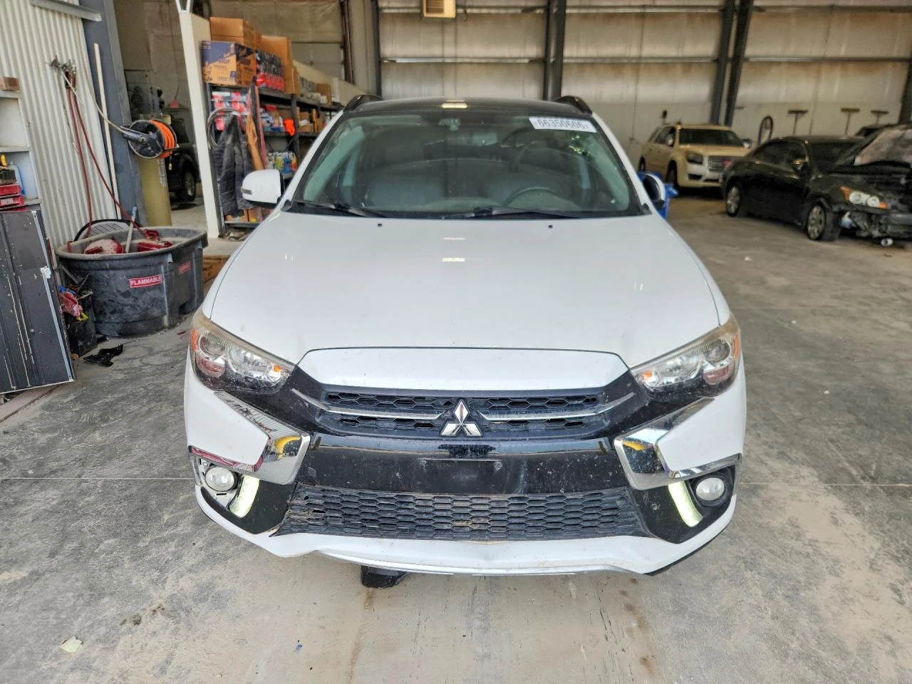 Mitsubishi Outlander 2.4l Sport Sel, снимка 5 - Автомобили и джипове - 56151173