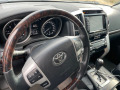Toyota Land cruiser 200 - изображение 5