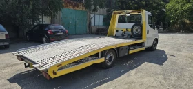 Iveco 35c17 3.0 D -170 лизинг, снимка 5