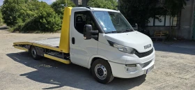 Iveco 35c17 3.0 D -170 лизинг, снимка 6