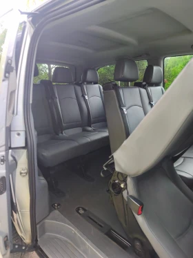 Mercedes-Benz Vito 115 CDI 4x4 MAXI, снимка 12