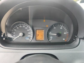 Mercedes-Benz Vito 115 CDI 4x4 MAXI, снимка 7