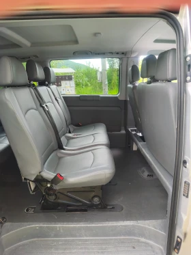Mercedes-Benz Vito 115 CDI 4x4 MAXI, снимка 11