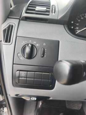 Mercedes-Benz Vito 115 CDI 4x4 MAXI, снимка 8
