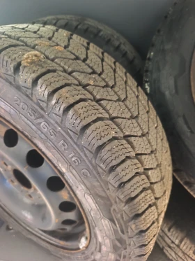 Mercedes-Benz Vito 115 CDI 4x4 MAXI, снимка 17