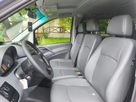Mercedes-Benz Vito 115 CDI 4x4 MAXI, снимка 6