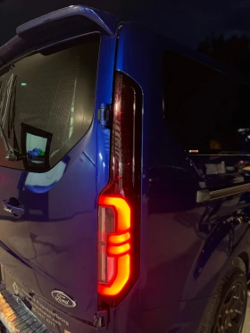 Ford Transit Custom 2.2, снимка 13