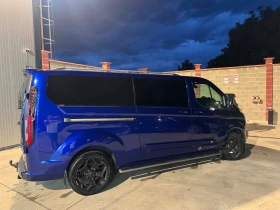 Ford Transit Custom 2.2, снимка 4