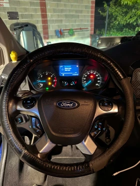 Ford Transit Custom 2.2, снимка 10