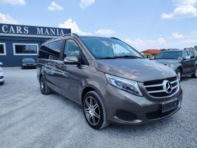 Mercedes-Benz V 220 220 d