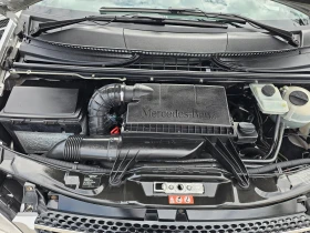 Mercedes-Benz Viano 2, 2CDI, снимка 15