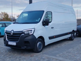 Renault Master 2.3dCi/135к.с./. FWD BVM6 TТ, снимка 1