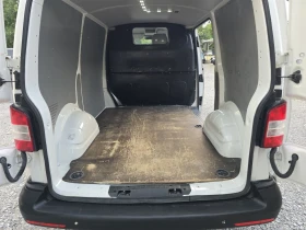 VW Transporter 2.0TDI KLIMA  | Mobile.bg    14