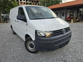 VW Transporter 2.0TDI KLIMA  | Mobile.bg    4