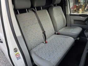 VW Transporter 2.0TDI KLIMA  | Mobile.bg    12