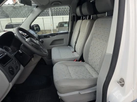 VW Transporter 2.0TDI KLIMA  | Mobile.bg    7