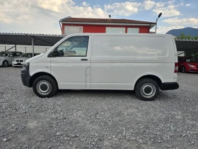 VW Transporter 2.0TDI KLIMA  | Mobile.bg    5