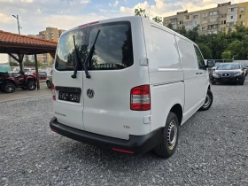 VW Transporter 2.0TDI KLIMA  | Mobile.bg    2