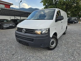  VW Transporter