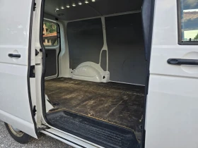 VW Transporter 2.0TDI KLIMA  | Mobile.bg    13