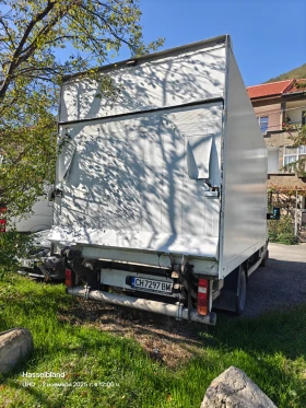 Mercedes-Benz Sprinter 511 Mercedes sprinter 511 2.2, снимка 4